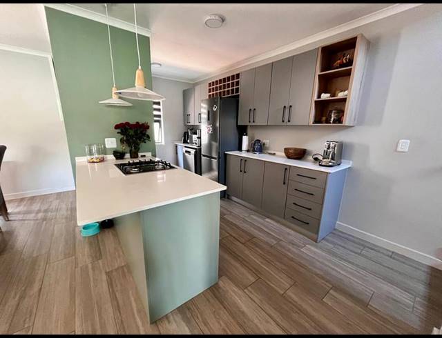 3 BEDROOM PROPERTY TO RENT IN OLYMPUS AH